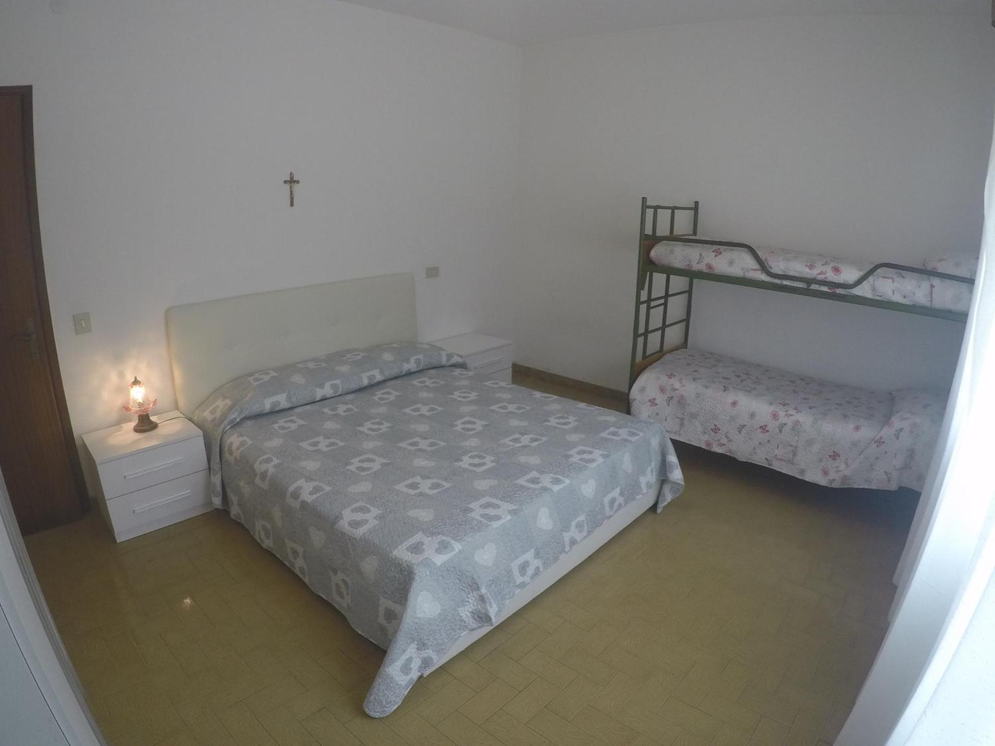 Apartament Best Price - Agenzia Cocal Apartment Caorle